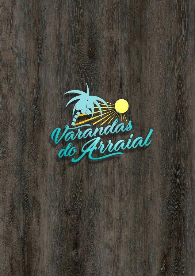 Varandas Do Arraial- Hostel อาร์ไฮยัล โด กาโบ ภายนอก รูปภาพ