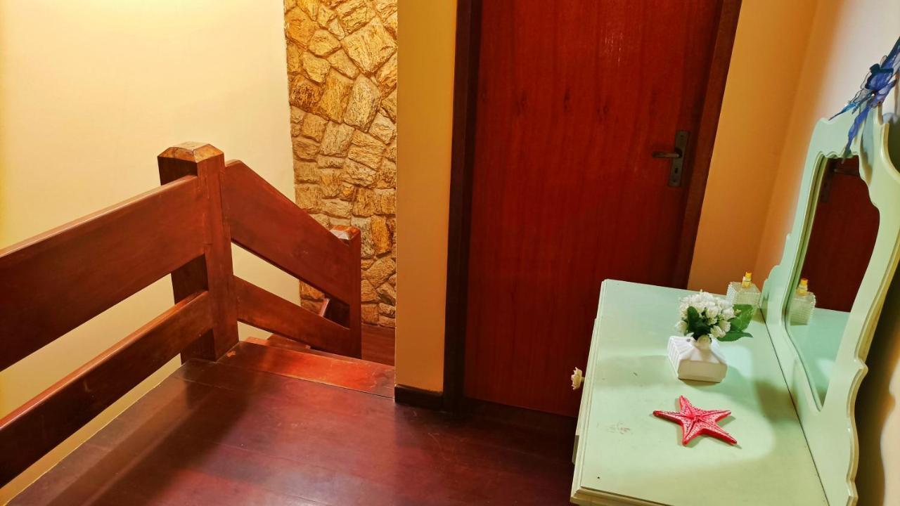 Varandas Do Arraial- Hostel อาร์ไฮยัล โด กาโบ ภายนอก รูปภาพ