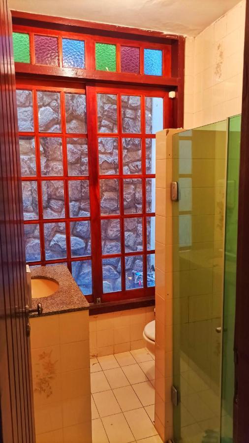 Varandas Do Arraial- Hostel อาร์ไฮยัล โด กาโบ ภายนอก รูปภาพ
