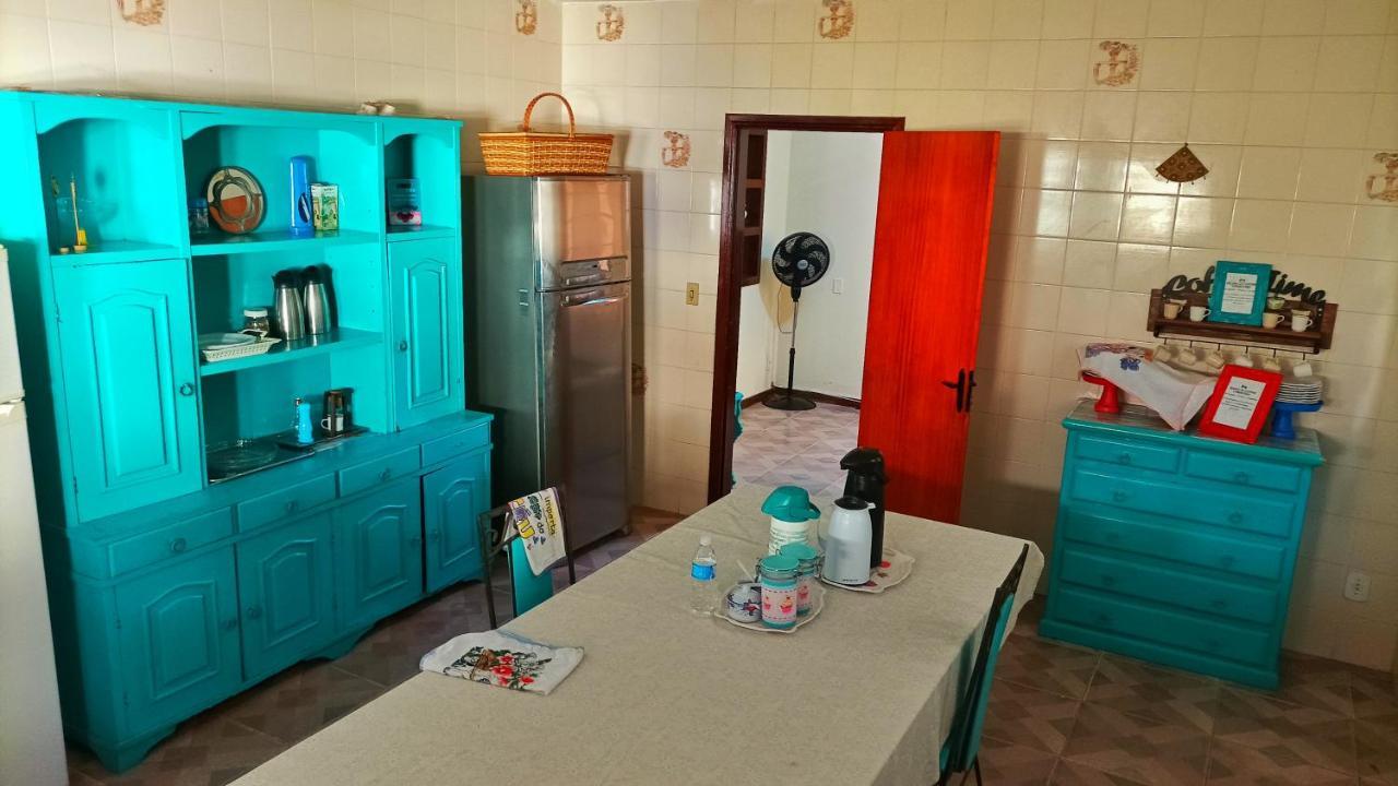 Varandas Do Arraial- Hostel อาร์ไฮยัล โด กาโบ ภายนอก รูปภาพ