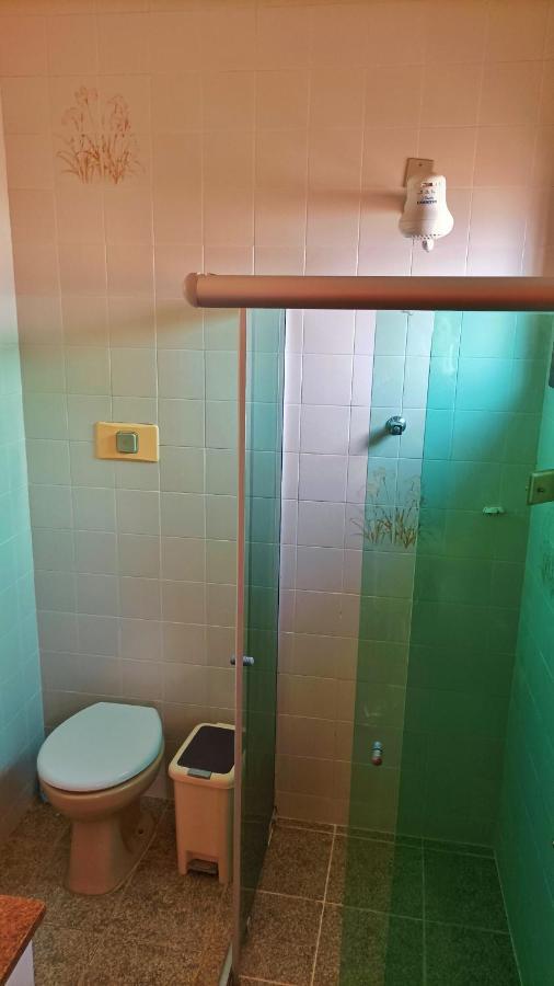 Varandas Do Arraial- Hostel อาร์ไฮยัล โด กาโบ ภายนอก รูปภาพ