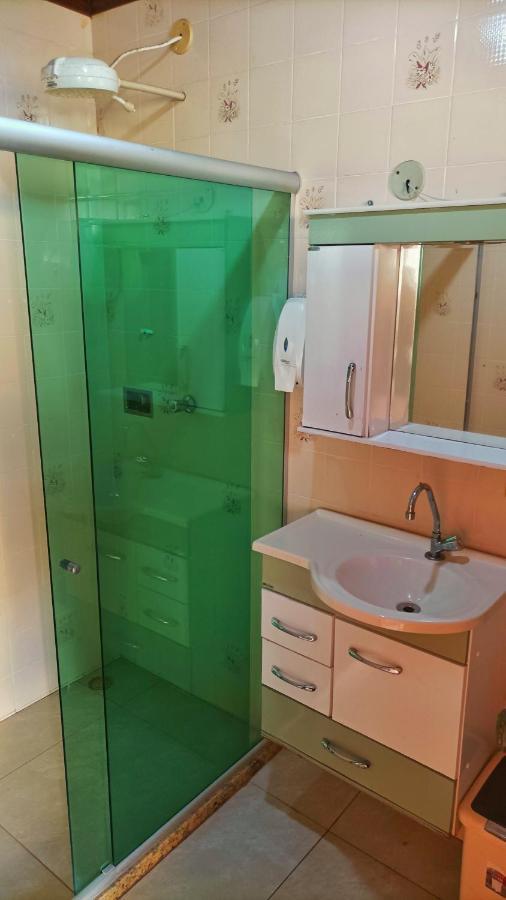 Varandas Do Arraial- Hostel อาร์ไฮยัล โด กาโบ ภายนอก รูปภาพ