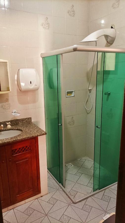 Varandas Do Arraial- Hostel อาร์ไฮยัล โด กาโบ ภายนอก รูปภาพ
