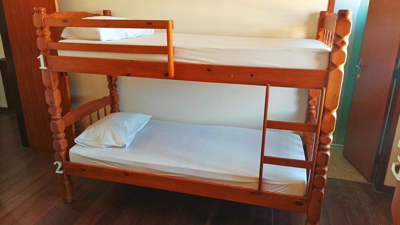 Varandas Do Arraial- Hostel อาร์ไฮยัล โด กาโบ ภายนอก รูปภาพ