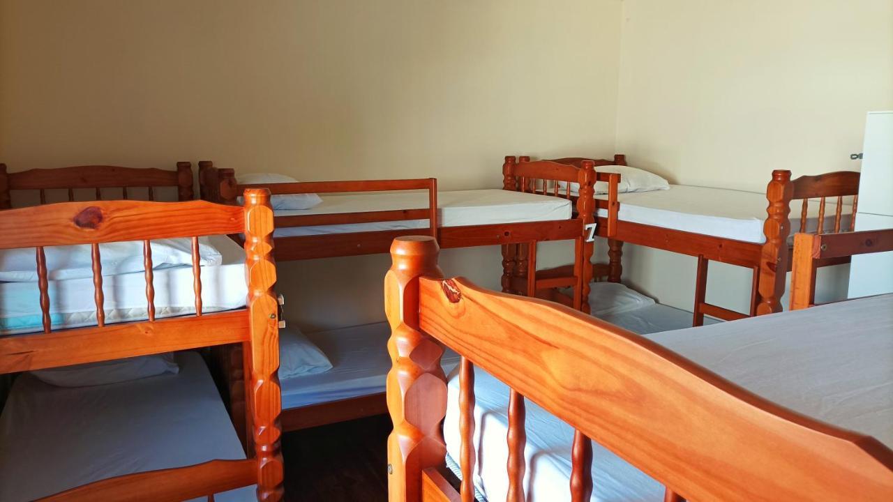 Varandas Do Arraial- Hostel อาร์ไฮยัล โด กาโบ ภายนอก รูปภาพ
