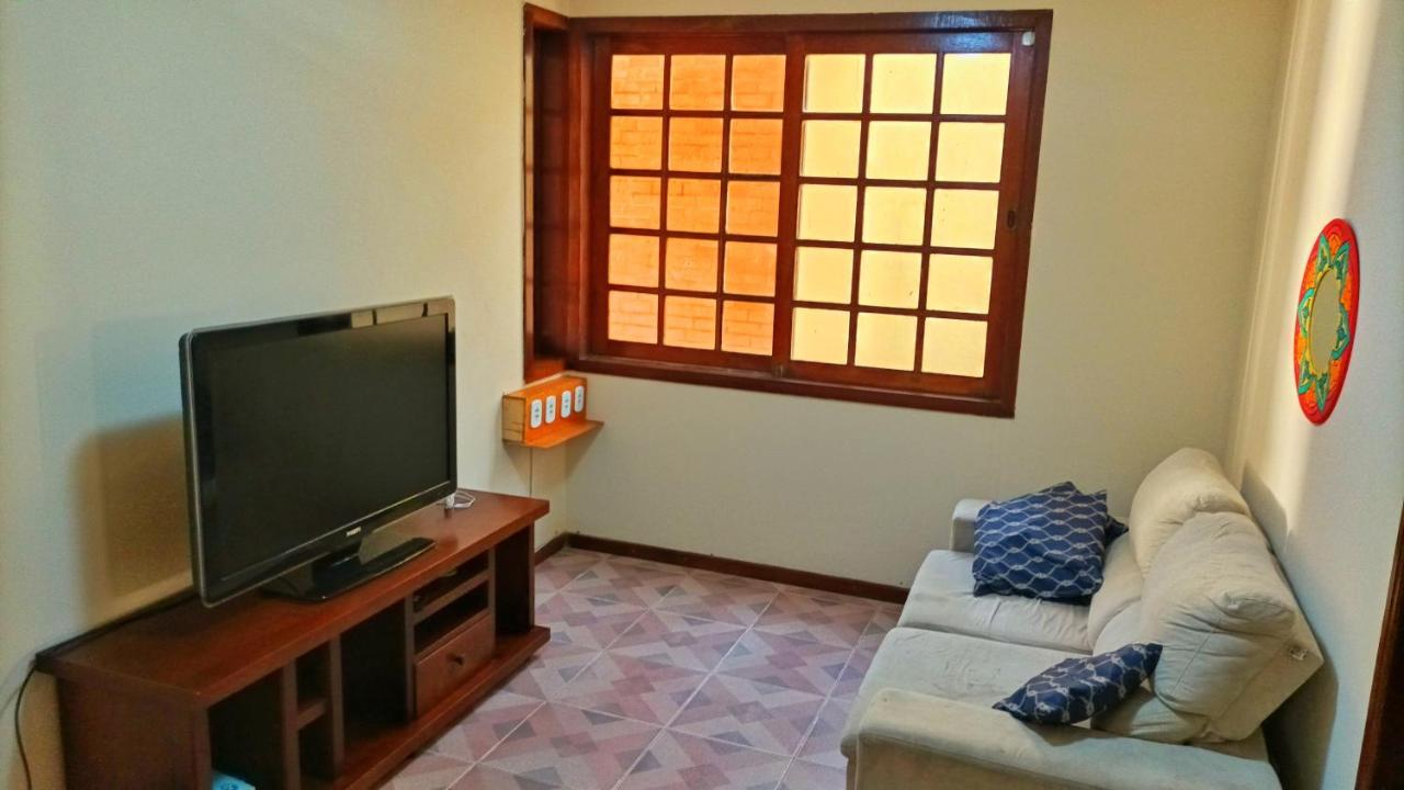 Varandas Do Arraial- Hostel อาร์ไฮยัล โด กาโบ ภายนอก รูปภาพ