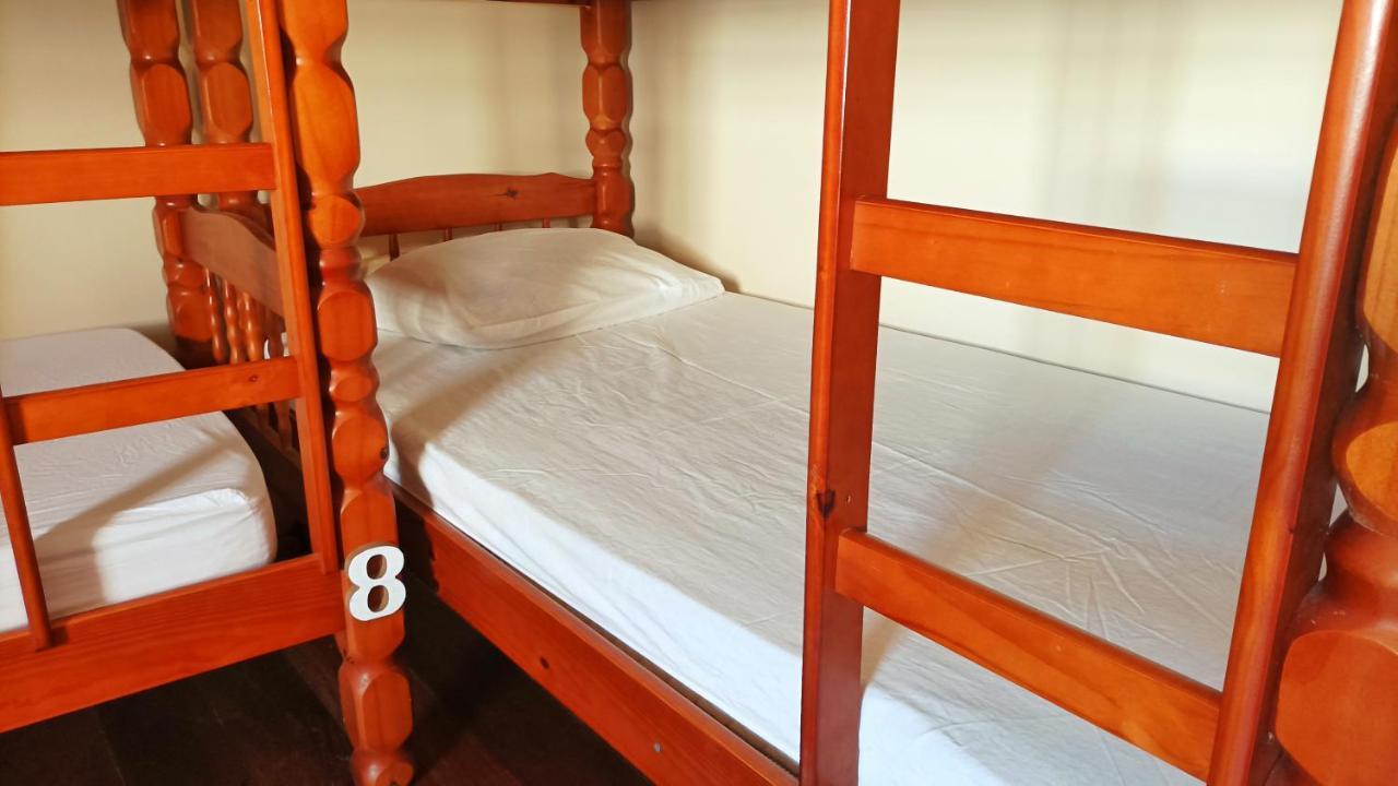 Varandas Do Arraial- Hostel อาร์ไฮยัล โด กาโบ ภายนอก รูปภาพ
