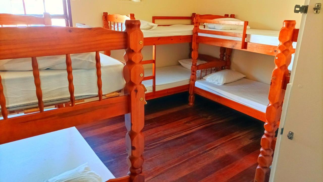 Varandas Do Arraial- Hostel อาร์ไฮยัล โด กาโบ ภายนอก รูปภาพ