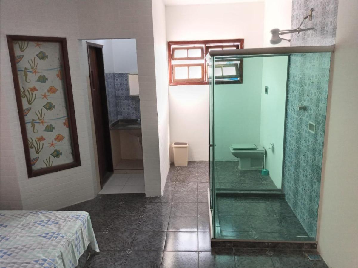 Varandas Do Arraial- Hostel อาร์ไฮยัล โด กาโบ ภายนอก รูปภาพ