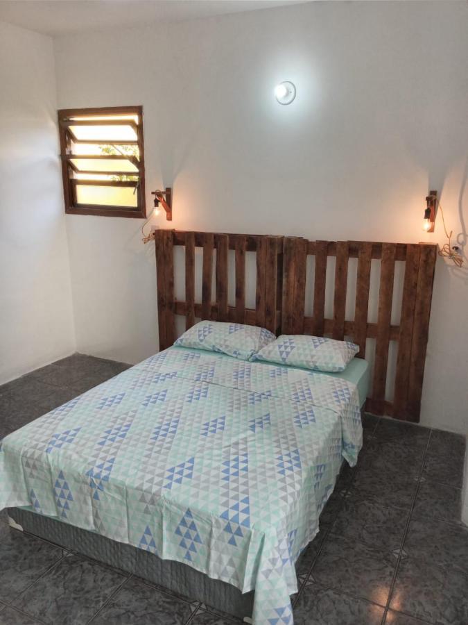 Varandas Do Arraial- Hostel อาร์ไฮยัล โด กาโบ ภายนอก รูปภาพ